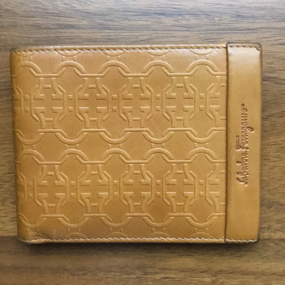 Men’s wallet